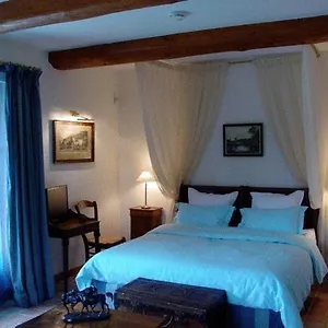 Le Clos Du Chene Hotel